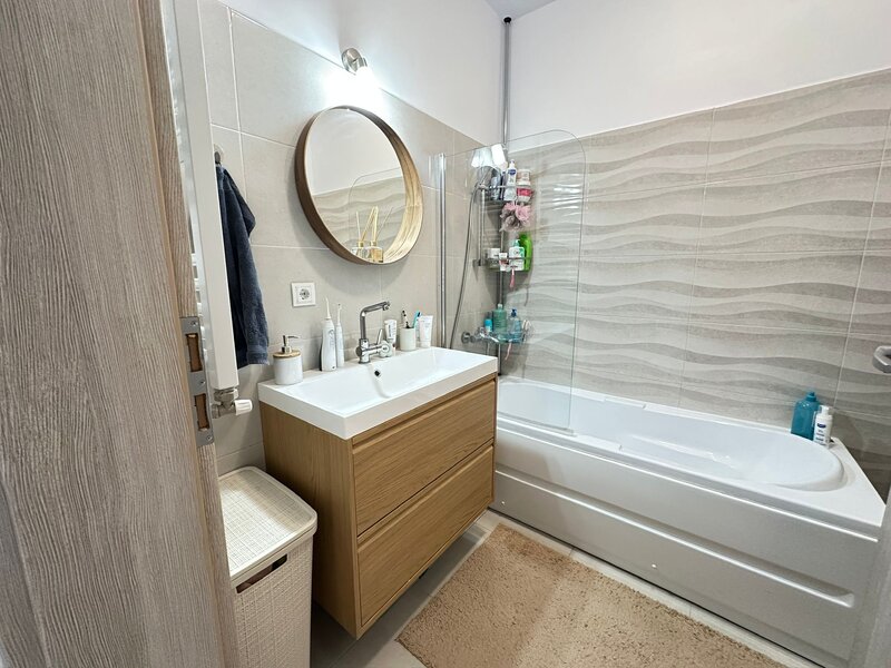 Drumul Taberei Brancusi Apartament 3 camere, mobilat utilat